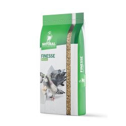 Natural Finesse Vinter &amp; Hvile