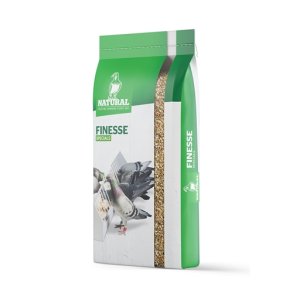 Natural Finesse Vinter & Hvile