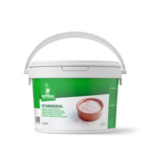 Natural Vitamineral 