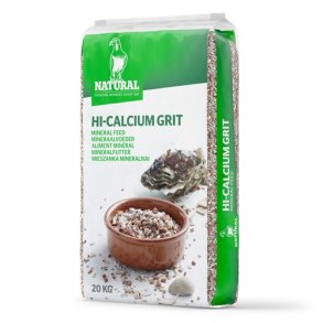 Natural Grit 20kg