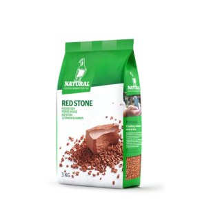 Natural rdsten