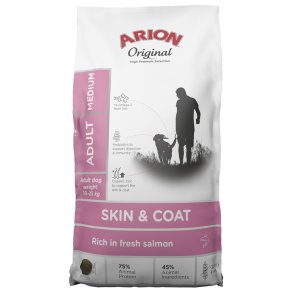 Arion Original Skin & Coat medium