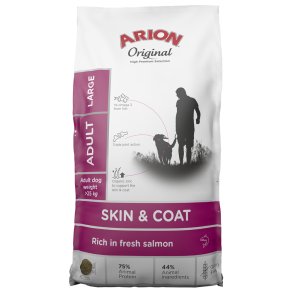 Arion Original Skin & Coat large