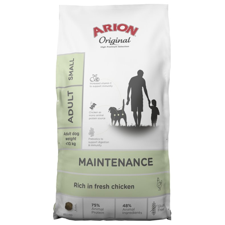 Arion Original Maintenance small