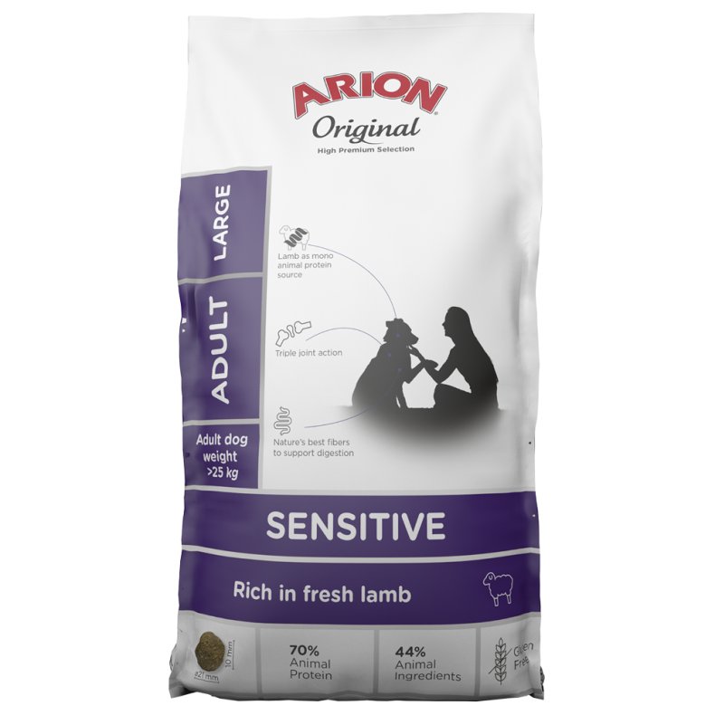 Arion Original Sensitiv large