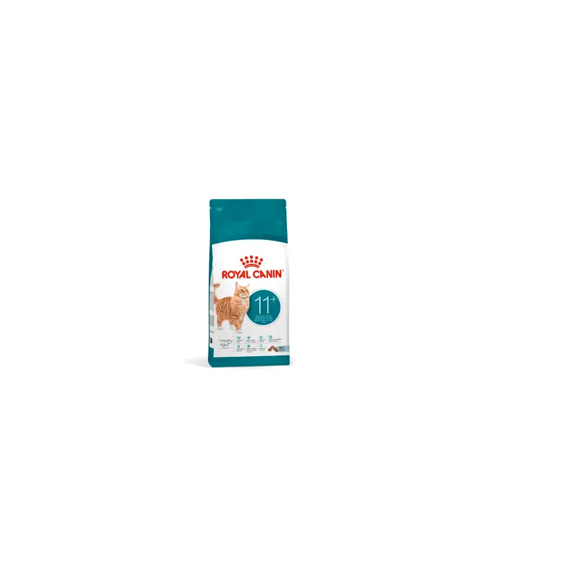 Royal Canin Ageing 11+