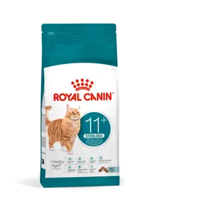 Royal Canin Ageing Sterilised 11+