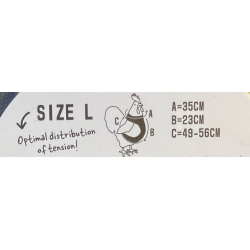 Hnsesele -Buddy- Large