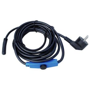 Varmekabel til vandrr 2m