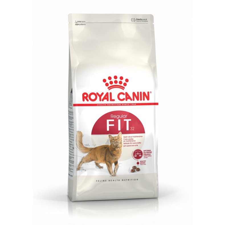 Royal Canin Health Fit 10kg