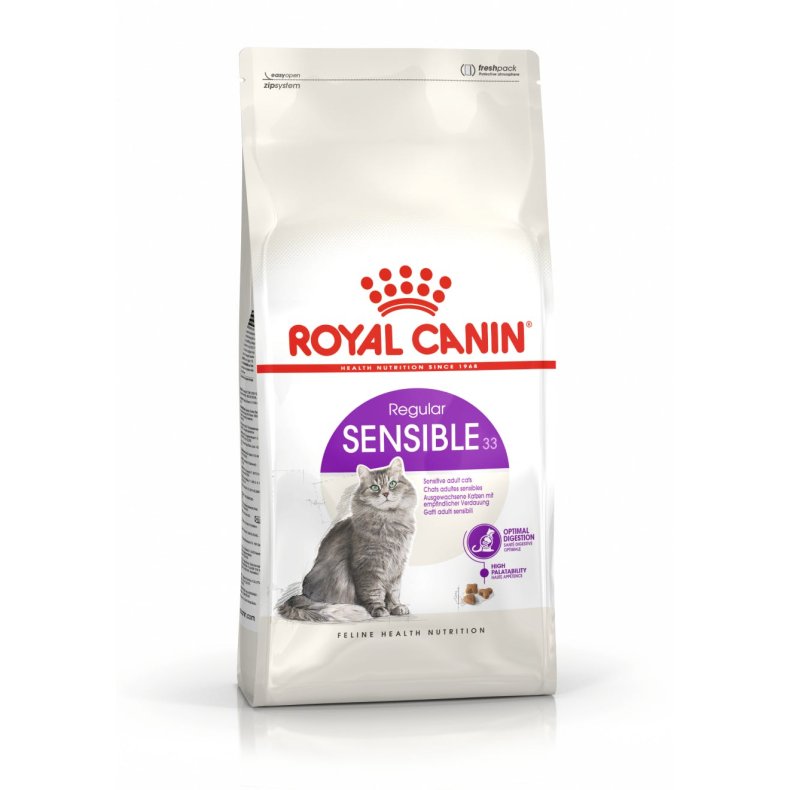 Royal Canin Health Sensible 