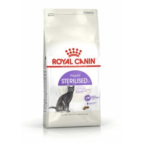 Royal Canin Health Sterilised