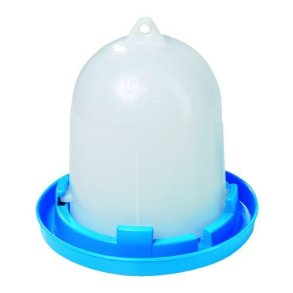 Drikkeautomat til vagtler 1,5 L