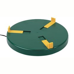 Varmeplade Olba 25cm