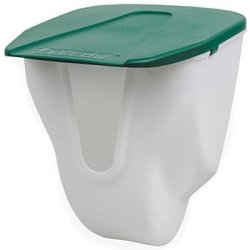 Fodersilo t. vg 2,5kg