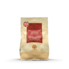 Essential Beginning Small breed 2,5kg