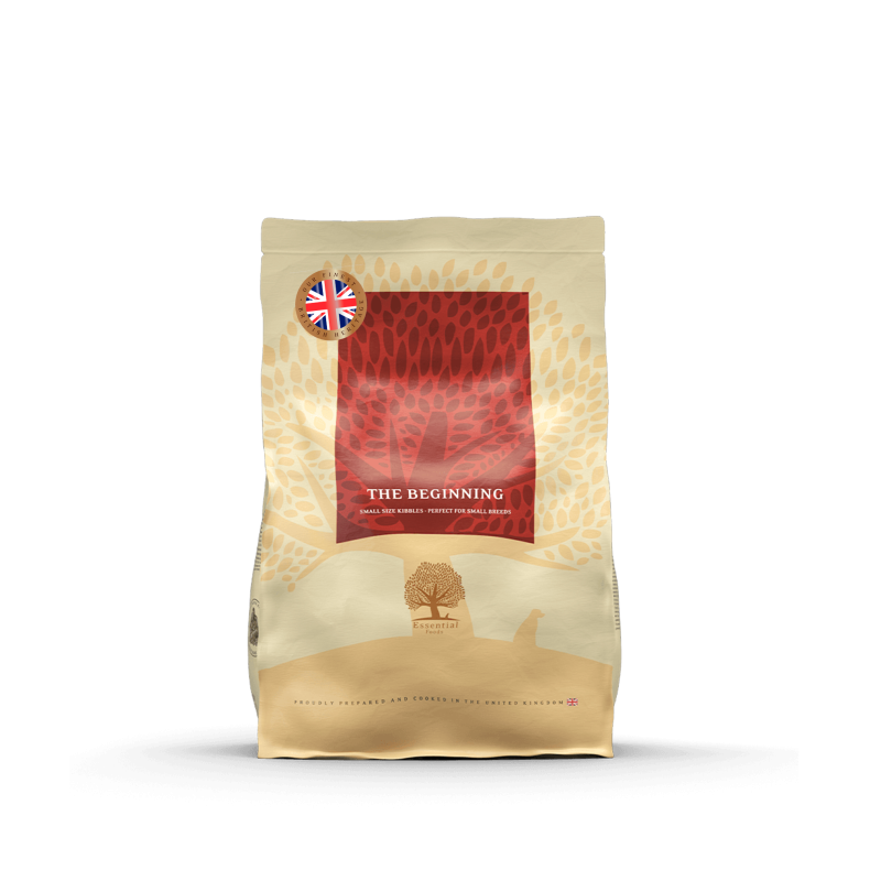 Essential Beginning Small breed 2,5kg