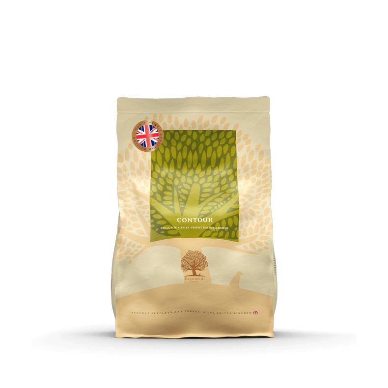 Essential Contour 2,5kg