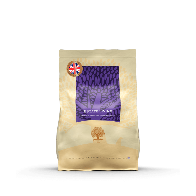 Essential Estate Living 2,5kg