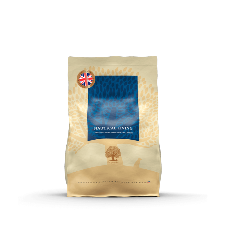 Essential Nautical Living 2,5kg