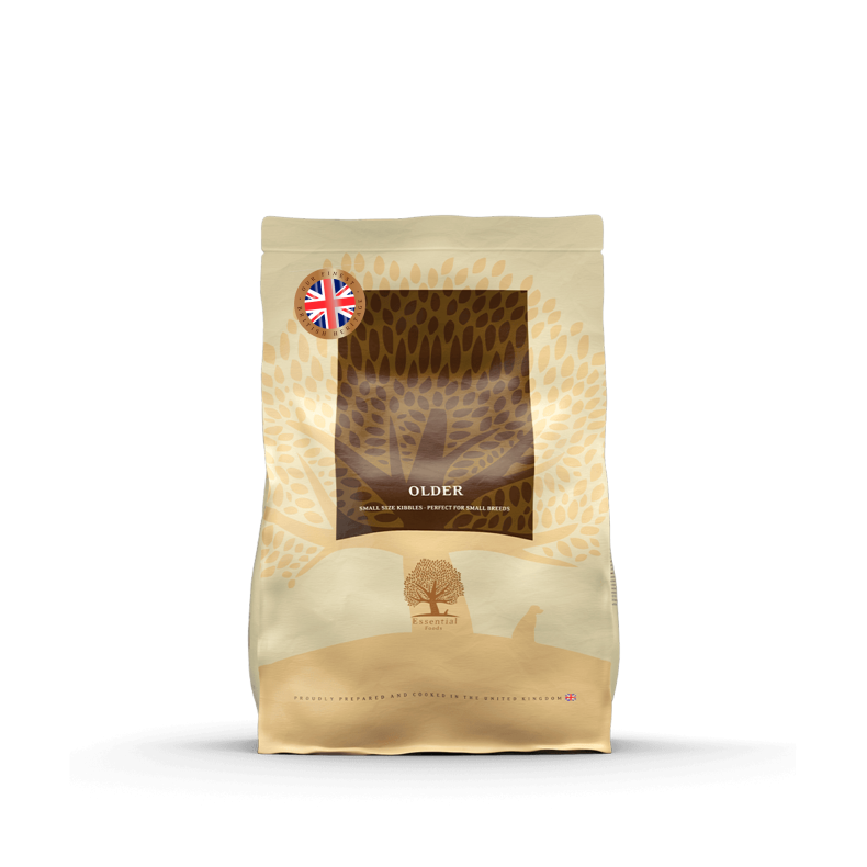 Essential Older 2,5kg