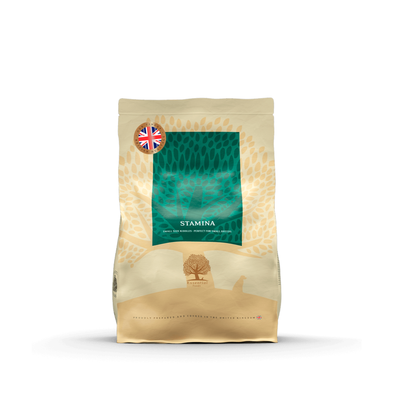 Essential Stamina 2,5kg