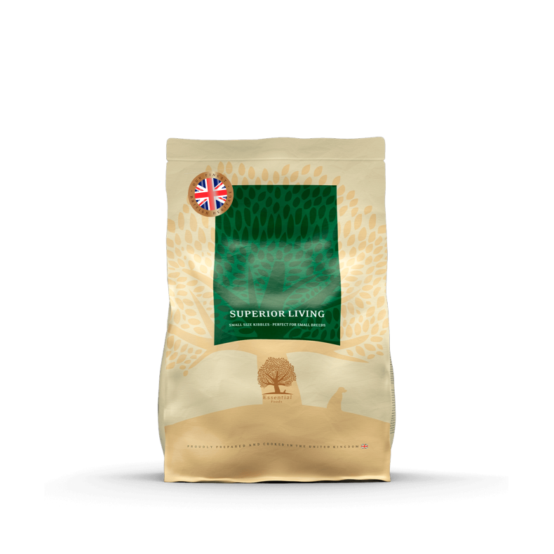 Essential Superior Living 2,5kg