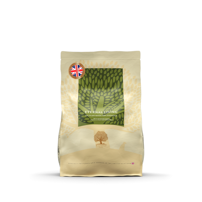 Essential Eternal Living 2,5kg