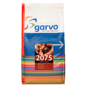 Garvo Alfastart pride