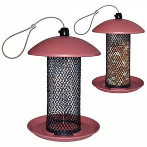 Fodrautomat t. ndder