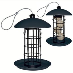 Fuglefoderautomat t. bolde