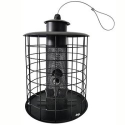 Foderautomat m. vrn t. fr