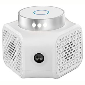 Ultralydsskrmmer m. strobelys