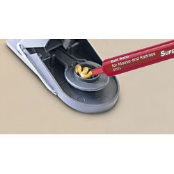 Lokkemiddel t. mus og rotter 