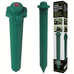 Muldvarpeskr�mmer Ryom Basic