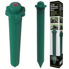 Muldvarpeskrmmer Ryom Basic