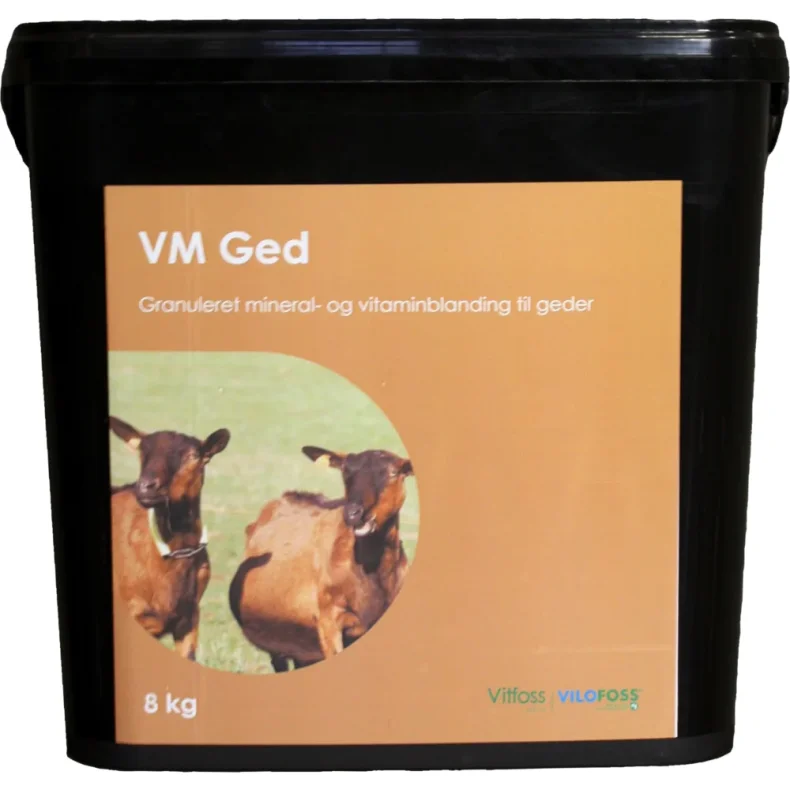WM Ged 8kg