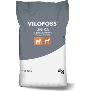 Unika Mlkeerstatning 10 kg.