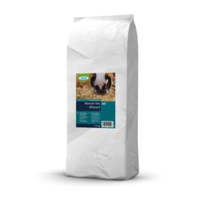 Aveve Mineral Mix Allround 20 Kg.