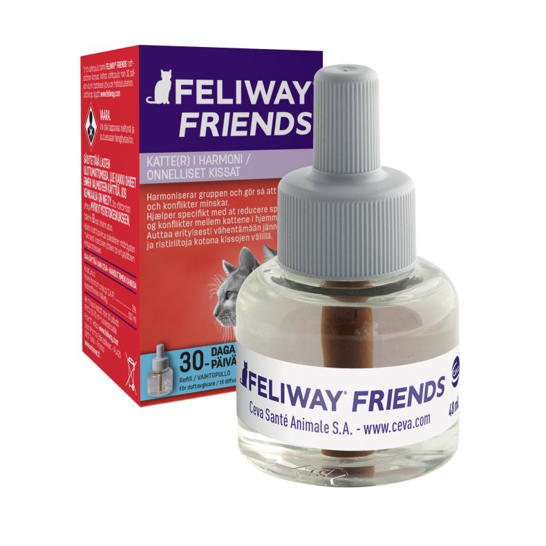 Feliway friends refill 48ml