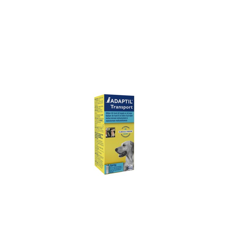 Adaptil Transport spray 20ml