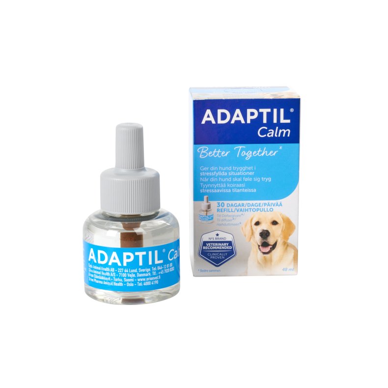 Adaptil Calm Home Refill 48ml