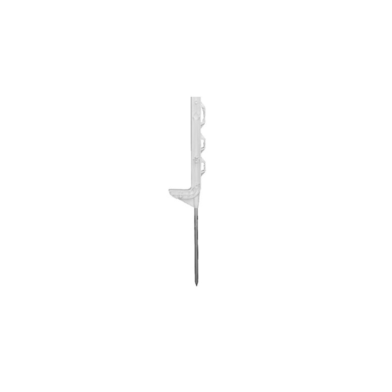 Hegnspl Plast 115 cm Tmax