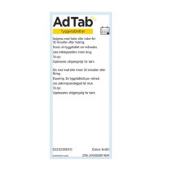 AdTab Kat 12mg 0,5-2kg