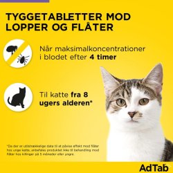 AdTab Kat 12mg 0,5-2kg