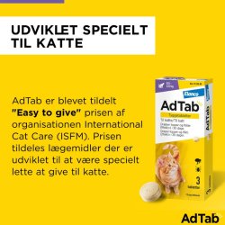 AdTab Kat 12mg 0,5-2kg
