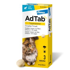 AdTab Kat 48mg 0,5-2kg