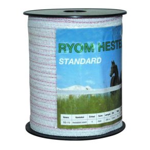 Fladbnd standard 200m