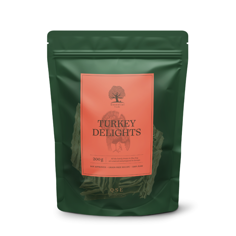 Essential Turkey delights 200g
