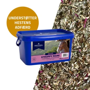 Dodson & Horrell Stroppy Mare Mix